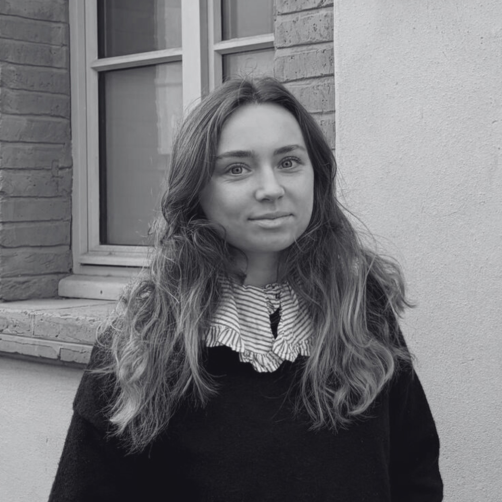 Photo de Mélanie, chargée de projets de Toul'events